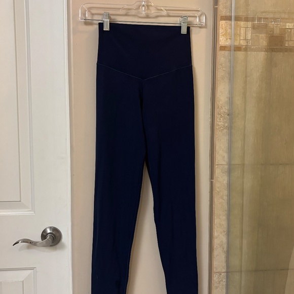 Offline by Aerie Leggings - Real Me Xtra - 7/8 legging  SZ. S - New - Picture 5 of 8
